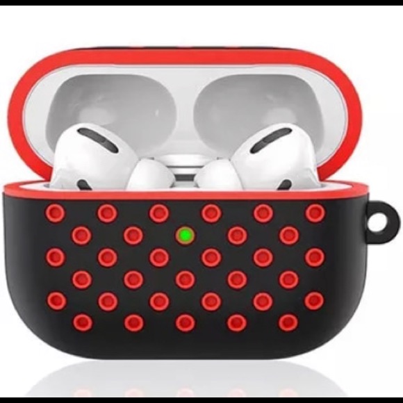 Apple Airpods Pro Case Cover